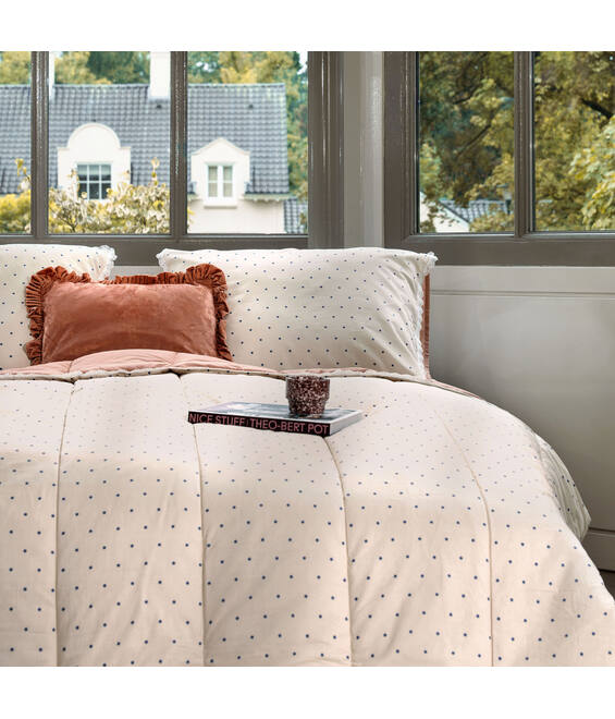 Dindi Home Kussensloop Sweet & Sassy